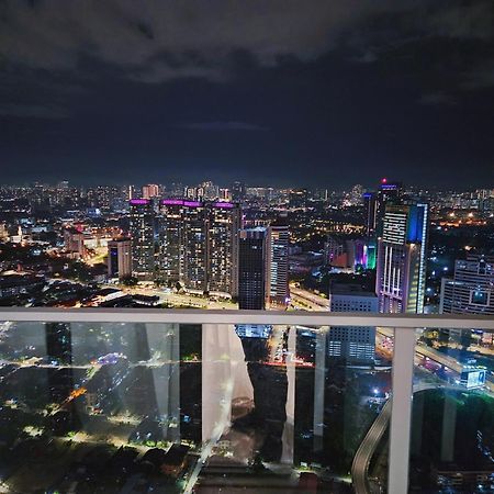 Royce Klcc Kuala Lumpur City Centre By Dormeo Destinations Exteriér fotografie