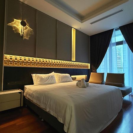 Royce Klcc Kuala Lumpur City Centre By Dormeo Destinations Exteriér fotografie